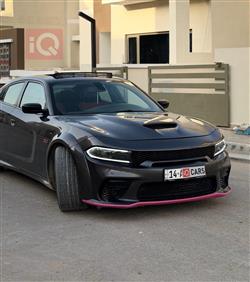 دودج تشارجر